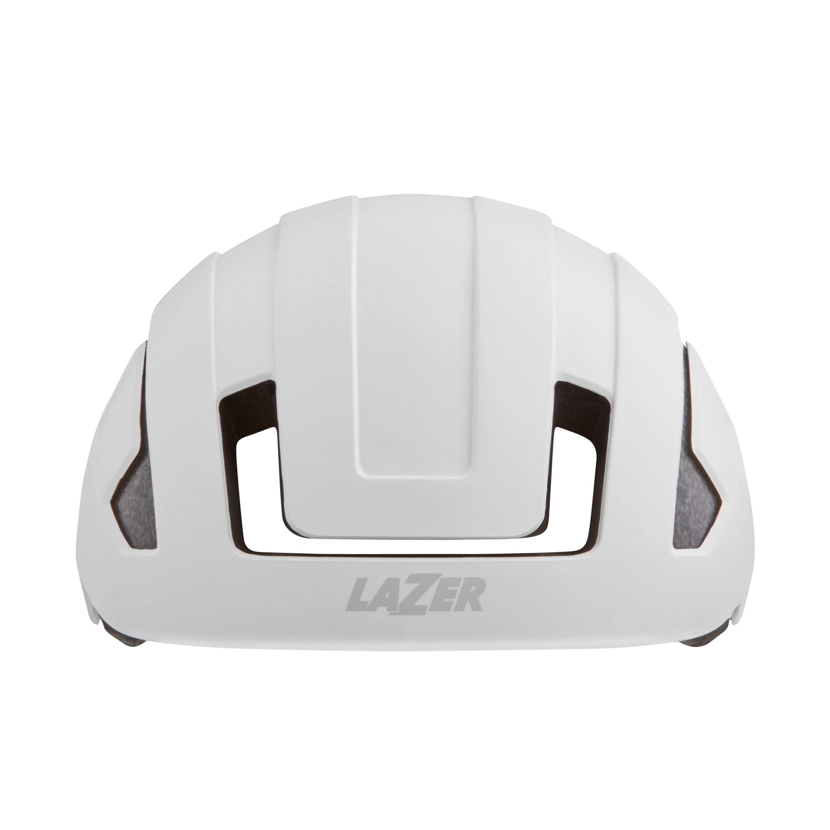 LAZER Unisex CityZen Ki / matte white / M