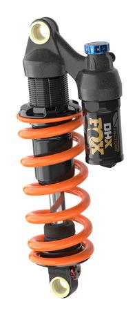 Dämpfer DHX FS 2pos-Adj / 230 x 60