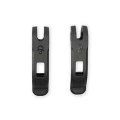 Quick Release lever (Pair)