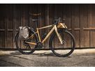 ATLAS 6.8 EQP Gravelbike / Sand/Oak / S