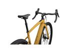CREO 2 COMP CARBON E-Gravelbike / harvest gold harvest gold tint / 56 CM