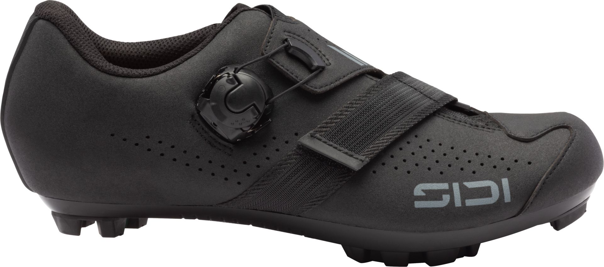 MTB Aertis / schwarz / 39