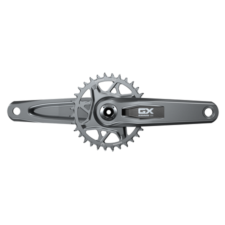 GX EAGLE AXS TRANSMISSION Gruppe / USB-C / 165mm/32t