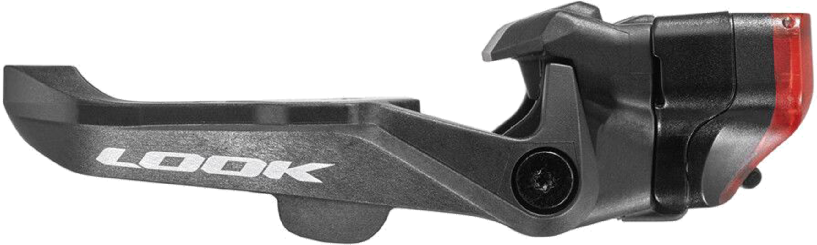 KEO 2 MAX VISION Rennvelopedal / schwarz