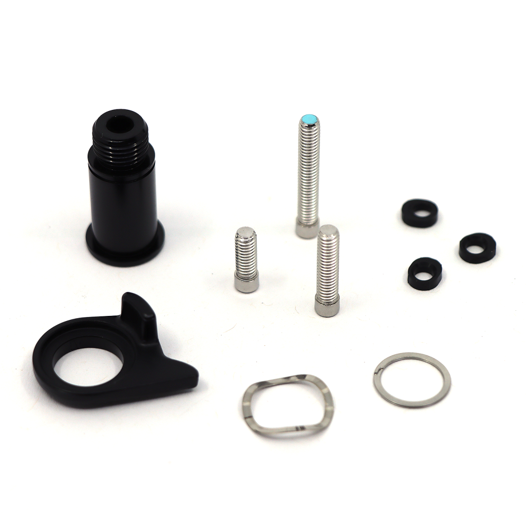 Rear Derailleur B-Bolt Kit MY26 Rival AXS