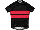 THE FOREVER FORWARD Herren-Kurzarmtrikot / pink / S