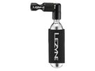 TRIGGER DRIVE CO2-Adapter / black gloss