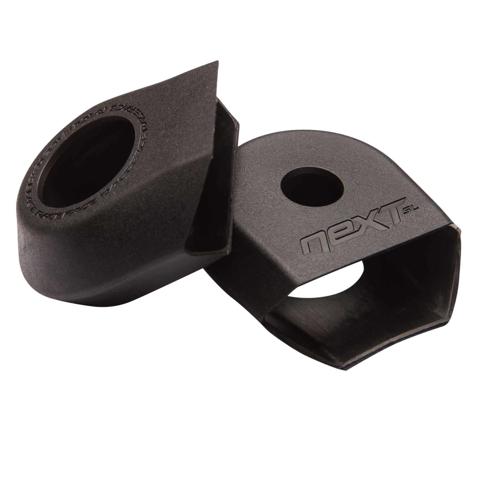 Crank Boot Carbon Next SL G4 / black / one size