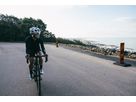 VENTRAL AIR MIPS Rennvelohelm / hydrogen white / 50-56CM