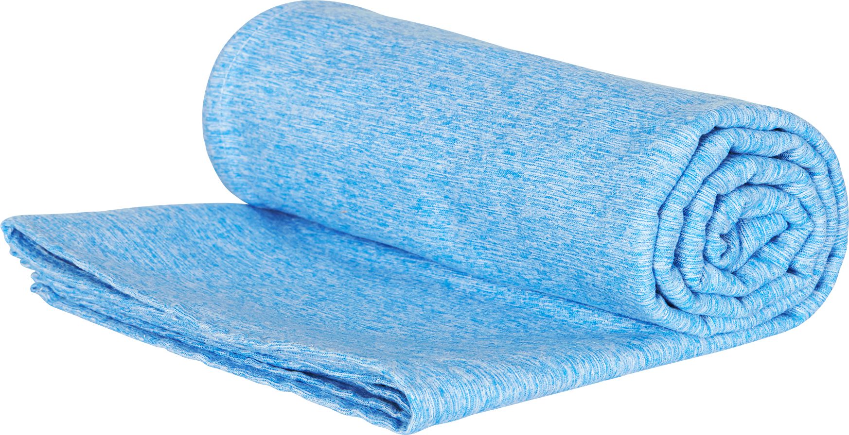 Fitness Towels Large / lagoon blue