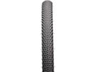 Allegra X5 Pneu blk 700x50 GEC 120TPI / schwarz / 700x50C