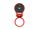 K-EDGE GARMIN Race Stem Mount, Adjustable / red / one size