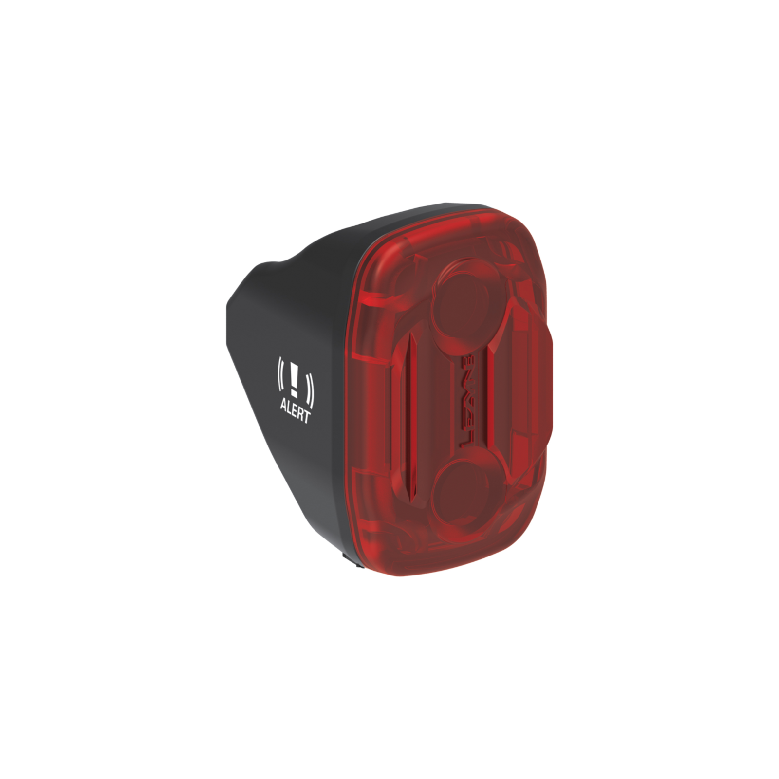 E-Bike Fender StVZO Alert Rear / black / one size