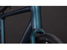 NUROAD RACE Gravelbike / royalgreen / XS