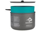DELTALIGHT BOWL SET, 2-teilig / multicolor / L
