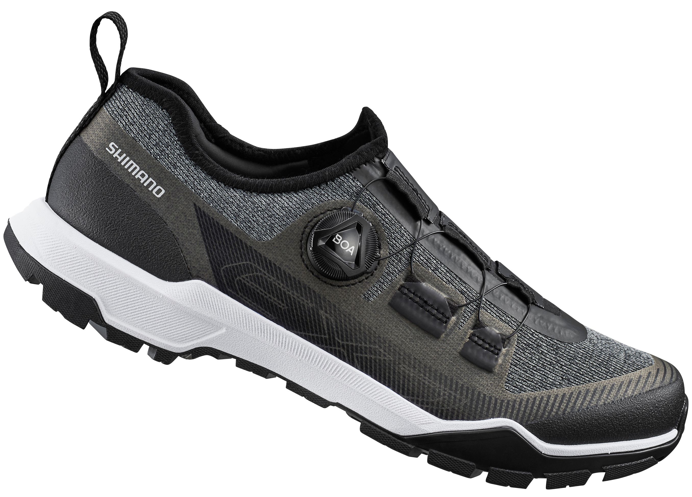 Men MT SH-EX7 Schuh SPD / black / 40