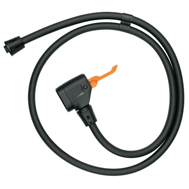 Pumpenschlauch für Standpumpen MV Easy / schwarz