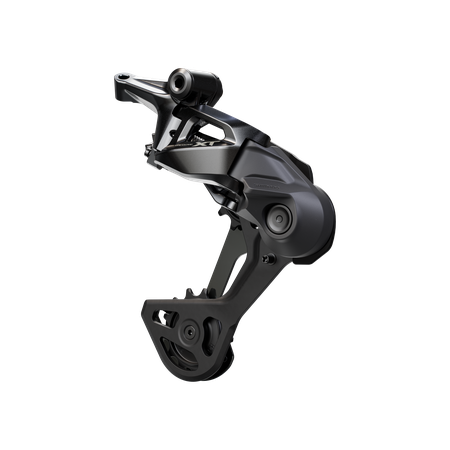 XT M8200 Wechsel Shadow ES, HG+, 12-fach / schwarz / SGS