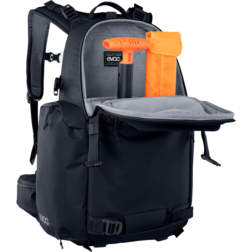 CP 18L Camera Pack / black