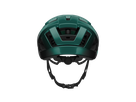 LAZER Unisex Sport Codax KinetiCore Helm / dark green black