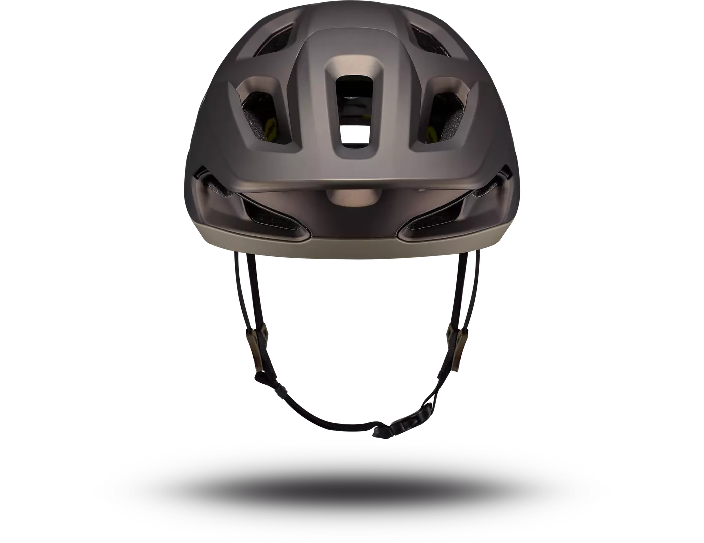 TACTIC 4 MIPS Trailhelm matt / doppio / 51-56CM