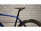 DAILY QUEST Pinion City- und Alltagsvelo / saphir blau glanz / 58 CM