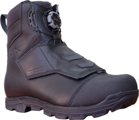 MXZ305 MTB-Winterschuhe / black/black / 39