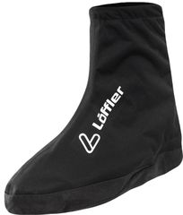 CYCLING OVERSHOES WPM COLIBRI Überschuhe / black / L (42-45)