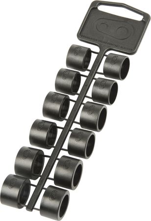 Trittbüchse / Eggbeater 2-3-11 ''10+ / Zubehör