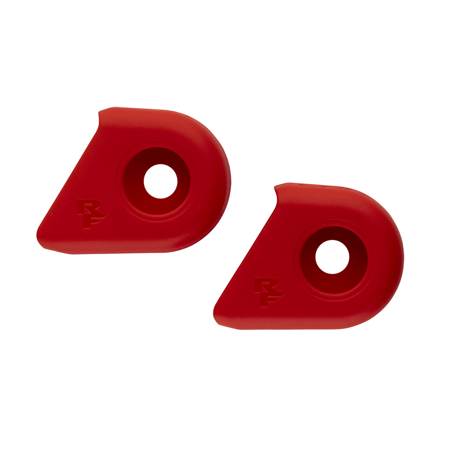 Crank Boot Carbon ERA / red / one size