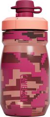 Podium Dirt 0.44l / berry digi camo