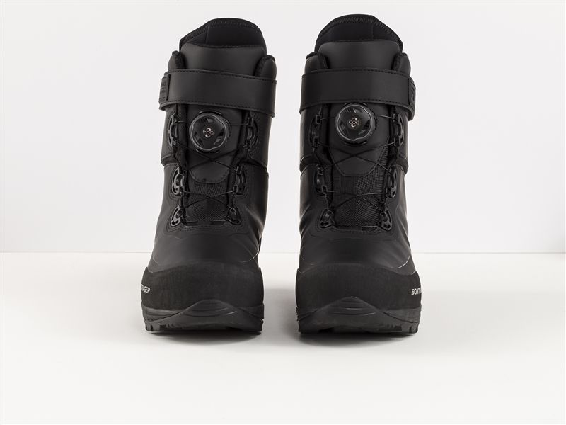 OMW Winterschuhe / schwarz / 41