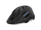 FIXTURE II YOUTH MIPS Velohelm / matte black/blue / UY 50-57