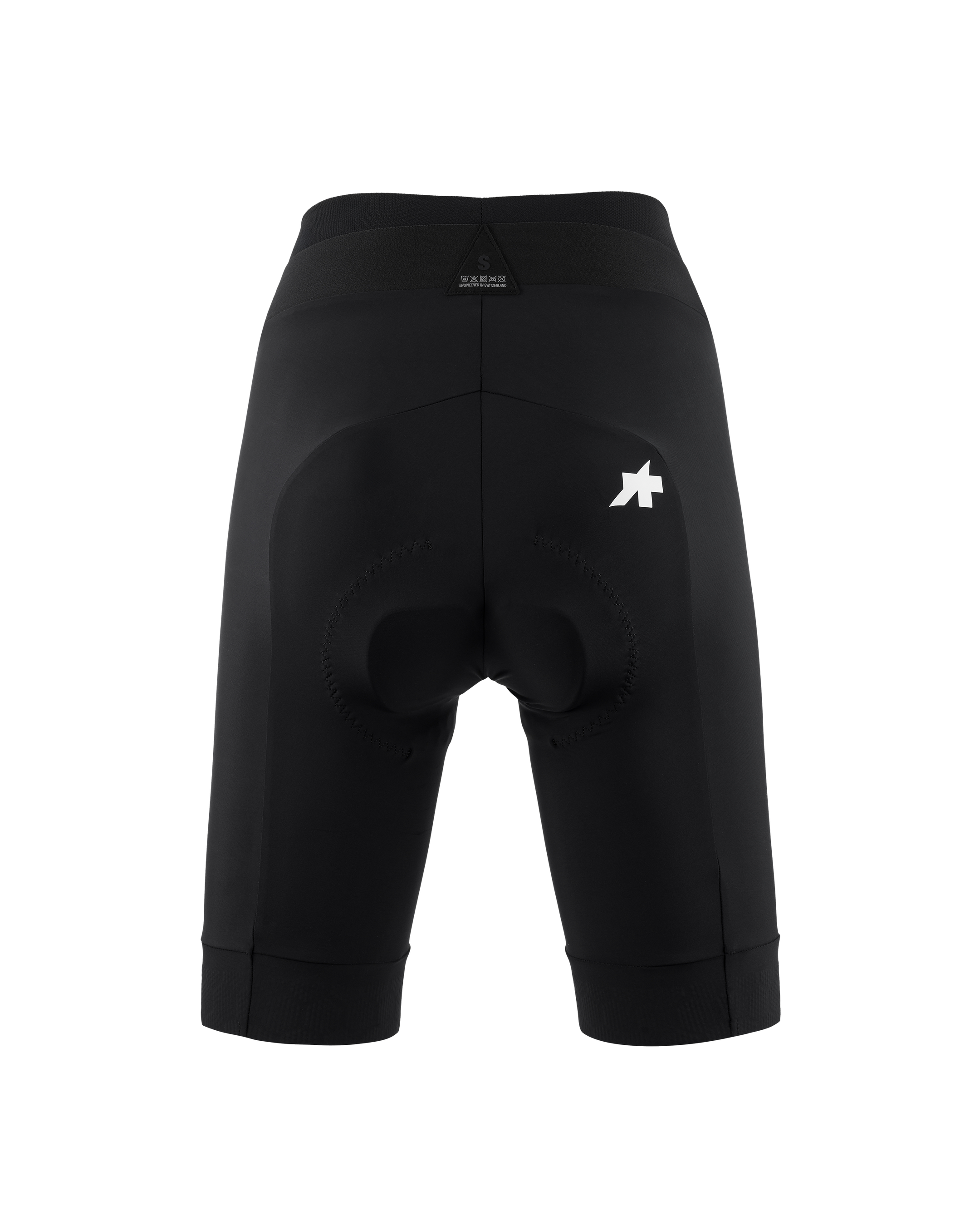 UMA GT SHORT S11 Damen-Bundhose / black series / XS