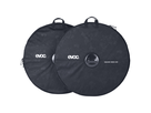 Road Bike Wheel Case / black