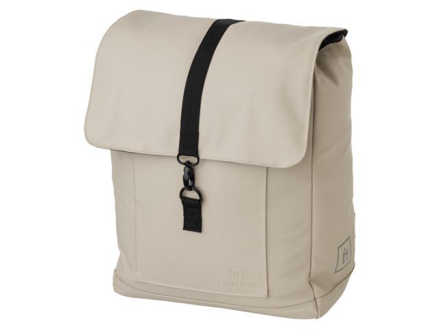 FR Single Bag/Backpack JAXX II / taupe