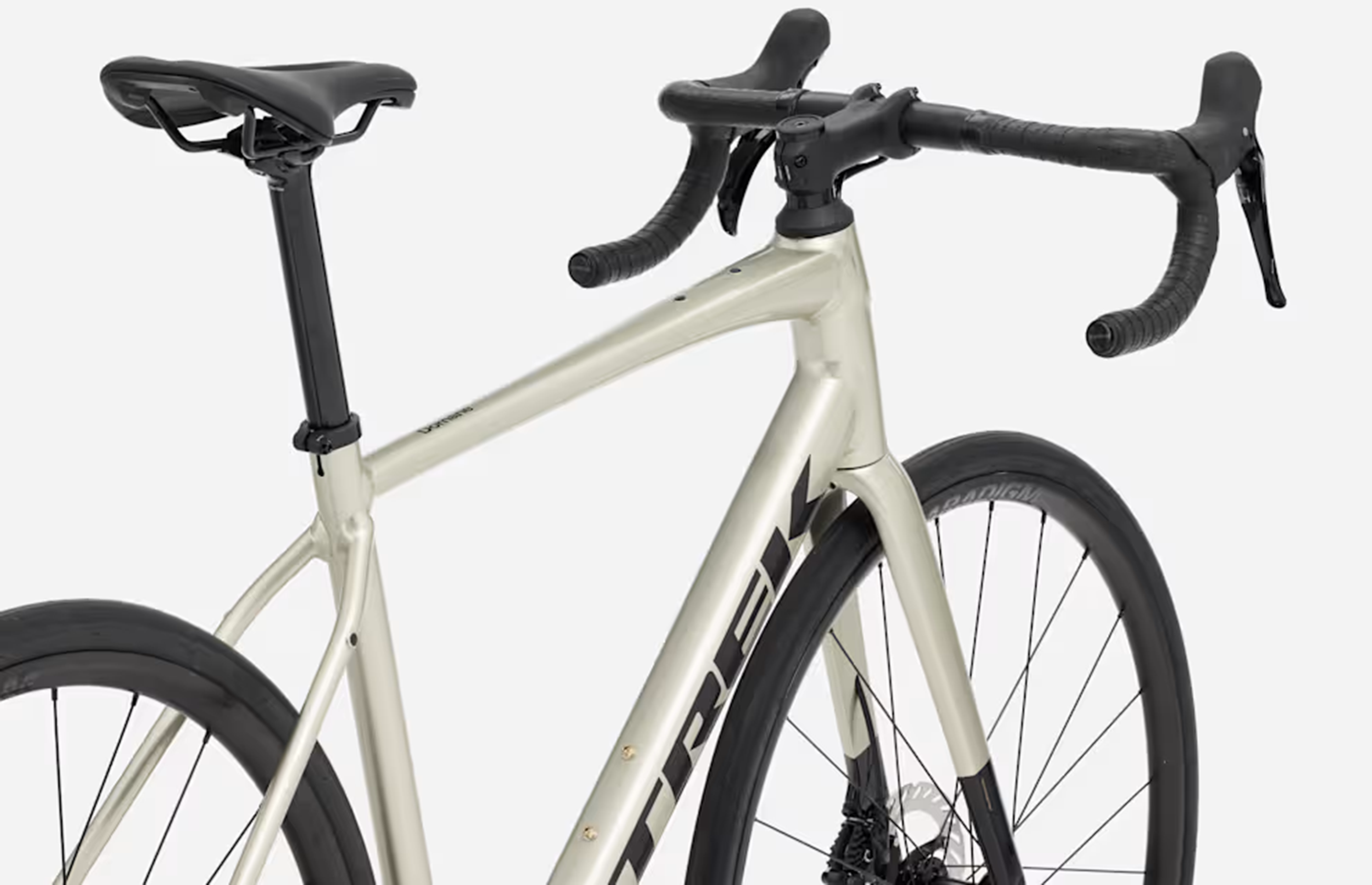 DOMANE AL 5 GEN 4 Rennvelo / gloss supernova / 58 CM