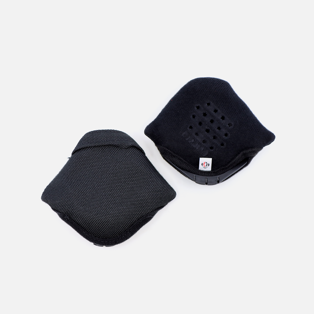 Sario Ear Pad Kit / black / L