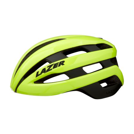 LAZER Unisex Road Sphere Mips Helm / flash yellow / L