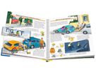 Alles über das Fahrrad (Buch)