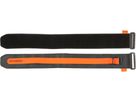 Frame Strap / schwarz / 5 x 46 x 1 cm
