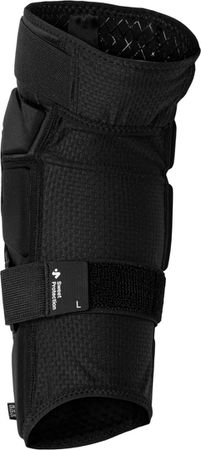 Sweet Protection Knee Guards Pro Hard Shell / schwarz / L