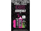 eBike Essentials Clean Protect & Lube Kit