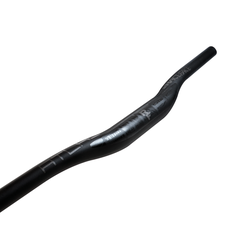 Atlas ALU 35x820 20MM Riser Bar / stealth / one size