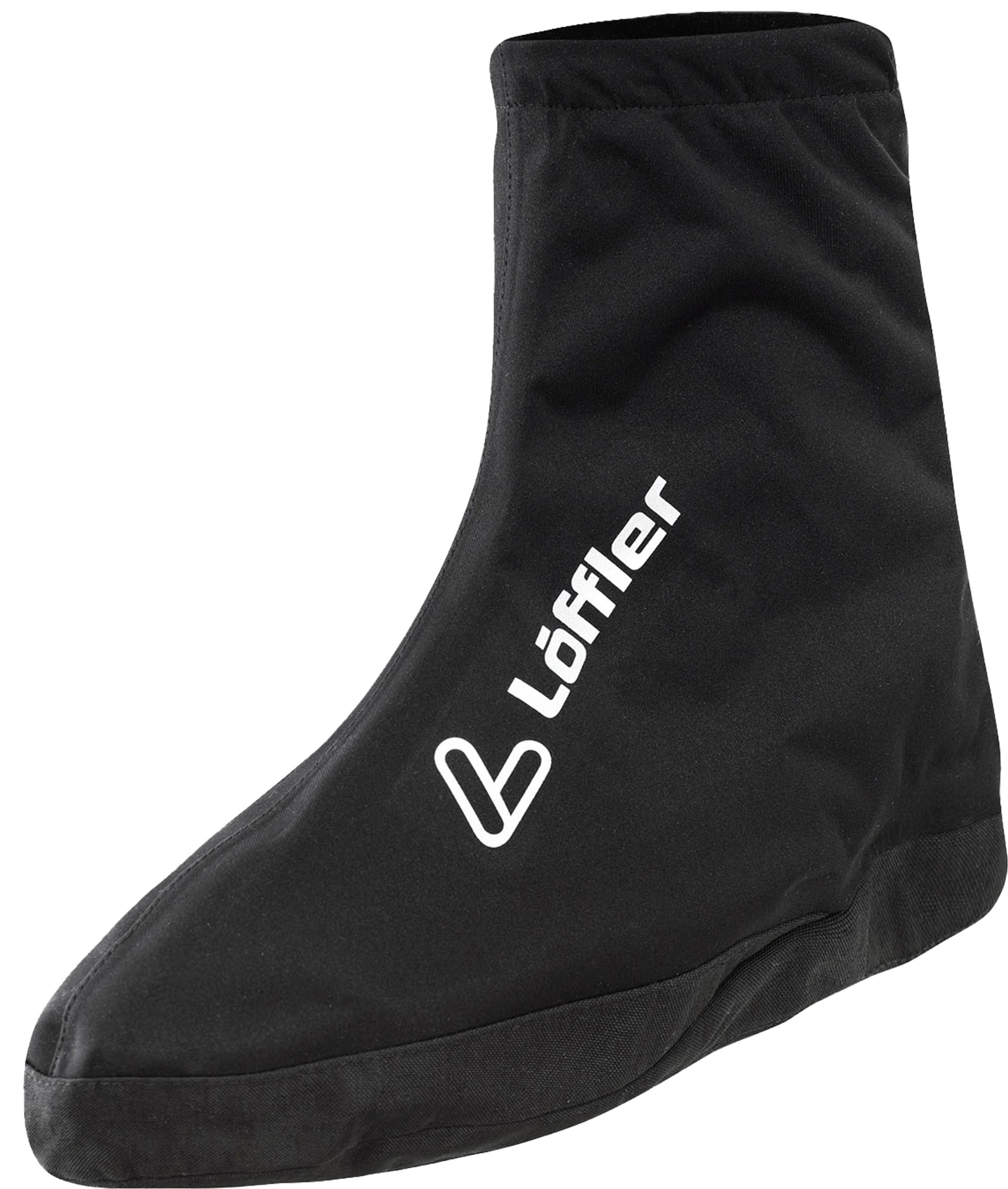 CYCLING OVERSHOES WPM COLIBRI Überschuhe / black / L (42-45)