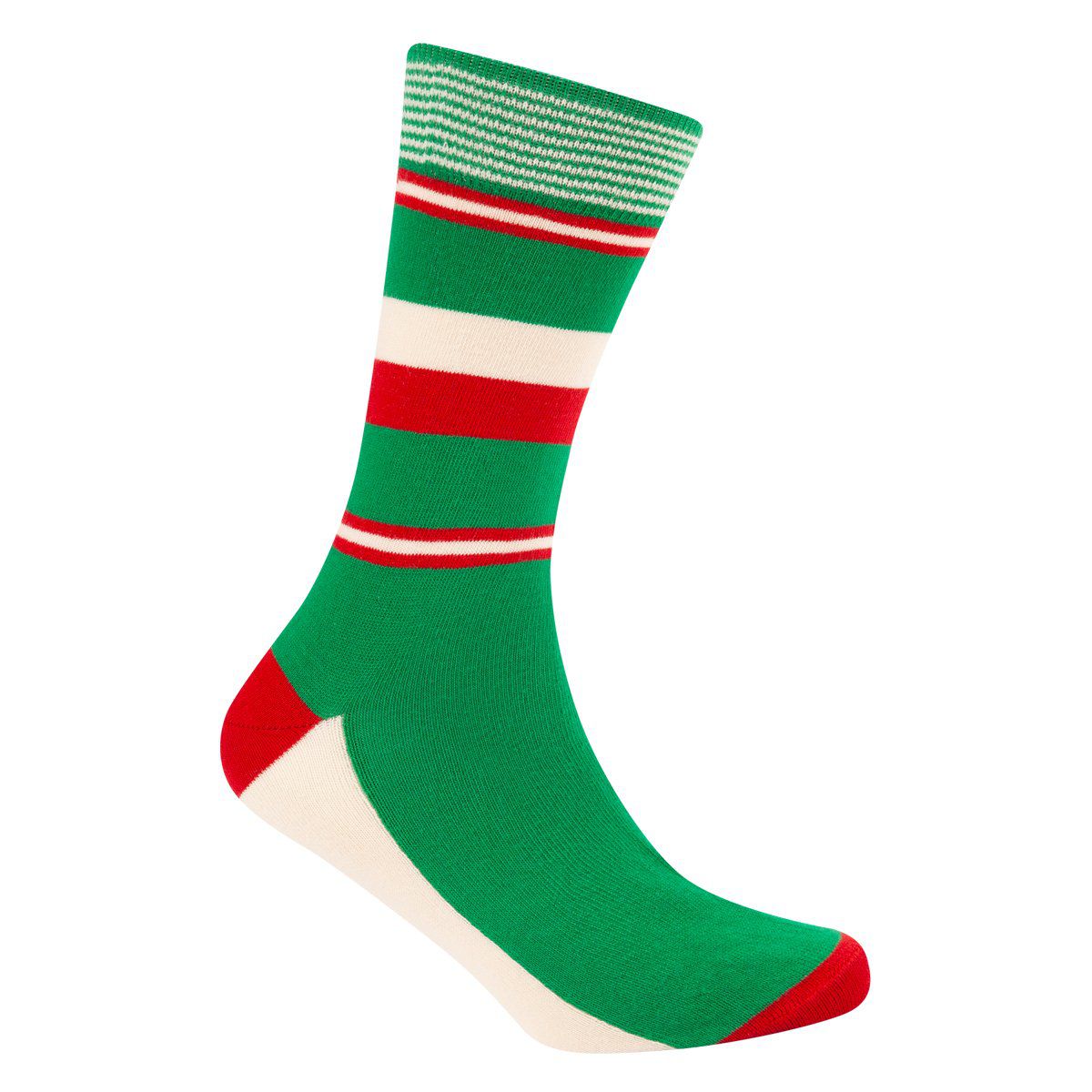 Classic Jersey Socks / italian green / 35-38