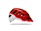 RADIX MIPS Velohelm / matte flame red / L 59-63