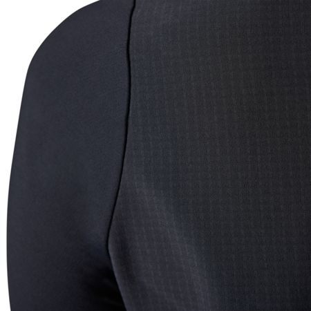 DEFEND THERMAL Damen-Langarmshirt / black / S