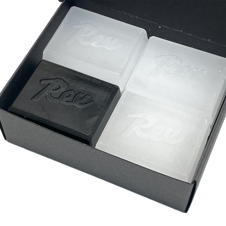 BLACK DIAMOND HOT WAX / 480g