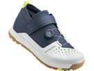 Mallet Trail Schuhe Boa / navy-grey / 38